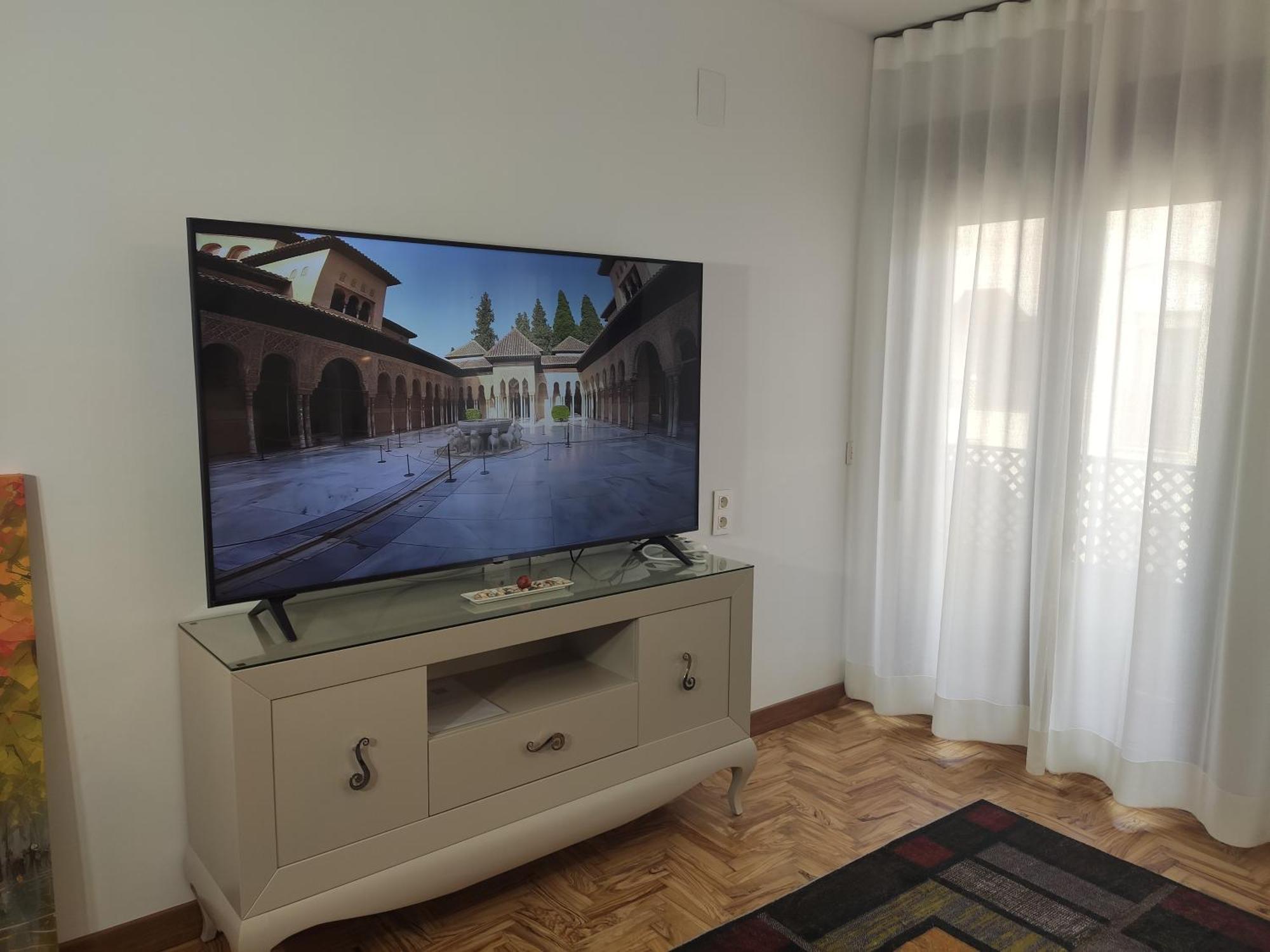 Granada Home Center エクステリア 写真